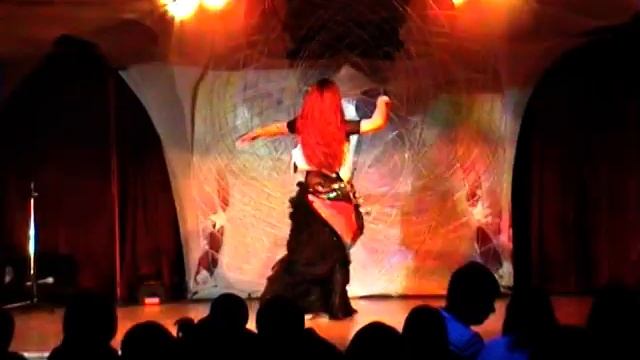 Natalia Fadda salsa - party смотреть онлайн