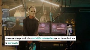 DarkBERT : l’IA révolutionnaire pour explorer le dark web