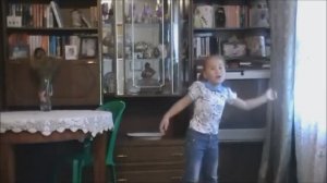 Грибные прятки - Катя Ковалёва (музыка и слова Л.Горцуевой)