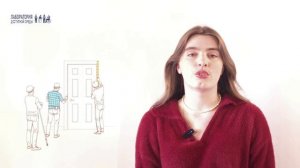 Видео команды проекта "Лаборатория доступной среды"