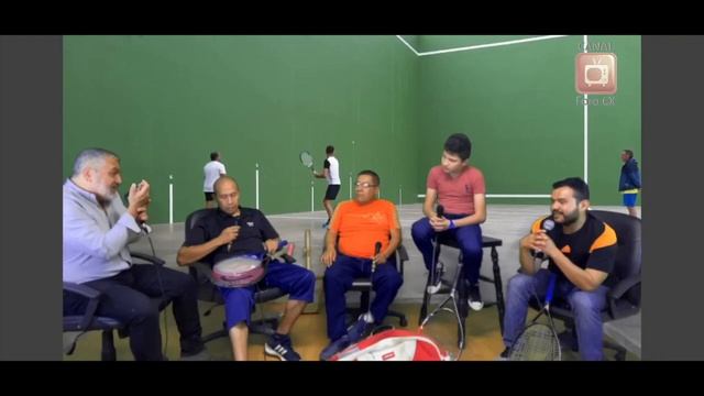 Frontenis смотреть онлайн