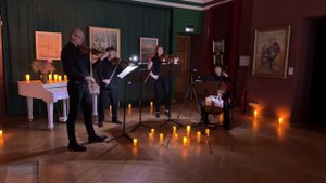 “Somebody to love”-Queen