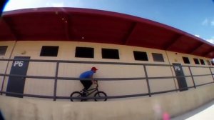 DAKOTA ROCHE, COREY MARTINEZ, NATHAN WILLIAMS BMX VIDEO - USA