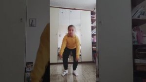 Английская зарядка