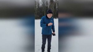 Работа на спусках
