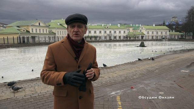 Несгибаемый генерал Дмитрий Михайлович Карбышев.