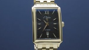 Часы серии Adventure Automatic D  633.20.31