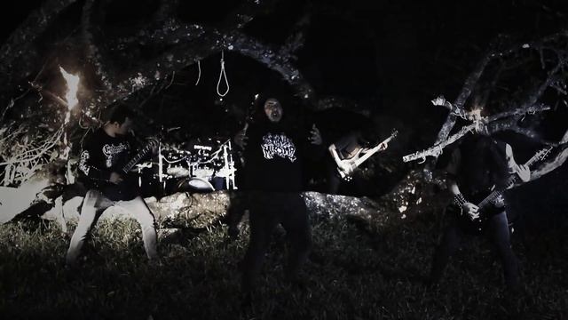 MAGGOTS INFESTATION “ Church of Aberrations”