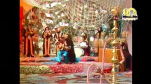 Demis Roussos  -  When Im A Kid
