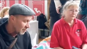 СУДЖА НАША! ЗЛЫЕ ПОЛЯКИ КОЛОШМАТИЛИ МУЖИКОВ