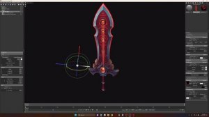4.1 1 Setting up Marmoset Scene