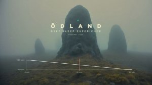 Entspannende Musik für Schlaf, Meditation und Regeneration - ÖDLAND