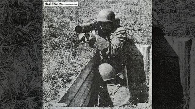 Alberich – Immortality Is No Consolation For Death смотреть онлайн