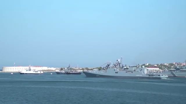 Севастополь смотреть онлайн