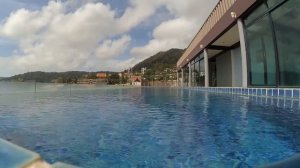 7Q resident, Patong beach, Phuket
