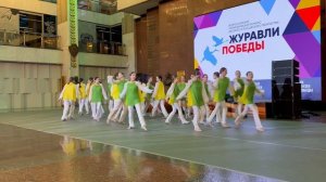 Театр. Анна «Релакс» - Ромашковые поля