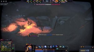 100500 МОМЕНТОВ В ИГРЕ DOTA 2 — МОМЕНТ 6