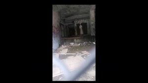 Unnerving Images with Minecraft Cave sounds