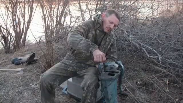 Охота. смотреть онлайн