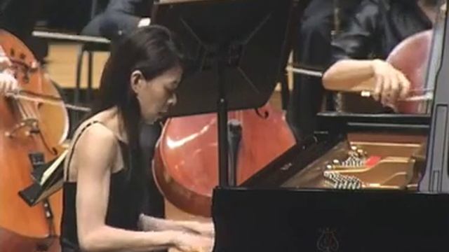 Liszt Piano Concerto No. 2 in A-Major part 1