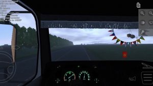 рейс Серпов-Мораши в #MotorDepot