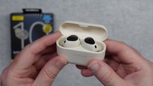 Jabra Elite 10 Gen 2 Wireless Earbuds with Smart Case Review