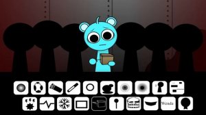 Incredibox - Sprunki - Corruptbox But Sprunki ALL Characters - New Mod \ New Version!