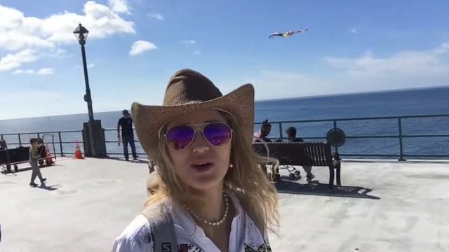 4 месяца в США. Как американцы относятся к русским смотреть онлайн