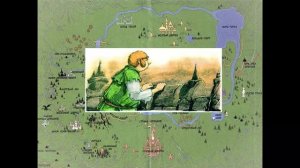 01. Король Людушка (Сергей Сухинов) Изумрудный город