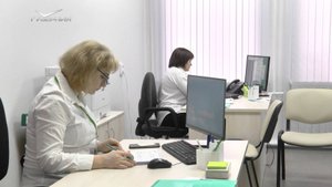 Центр "Сердце воина" в Отрадном