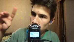 БЫСТРЫЙ ОСМОТР ТВОИХ ГЛАЗ АСМР | АСМР ДЛЯ СНА