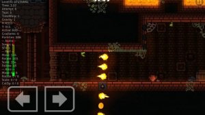 Geometry Dash 2.3 The Tower Floor 2 Level 1 [SPOILERS]