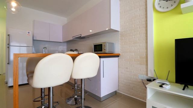 Caesar Resort - Appendix Studio смотреть онлайн