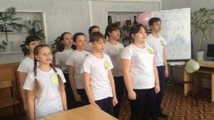 "Служить россии",ученики 7 класса