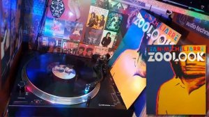 Jean Michel Jarre - Zoolook (1985) ♥ VINYL