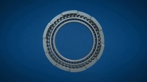 Томзэл. Волновой редуктор | DIVISION