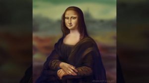 ...да простит меня Леонардо