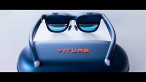 Top 5 Best AR Smart Glasses of 2025