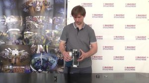 Штроборез Фиолент Б3-40