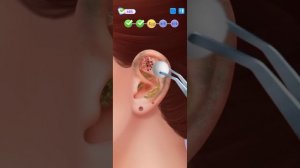 Makeover Tile: ASMR Blast – расслабляющий матч-3 с элементами преображения (10 минут Gameplay)