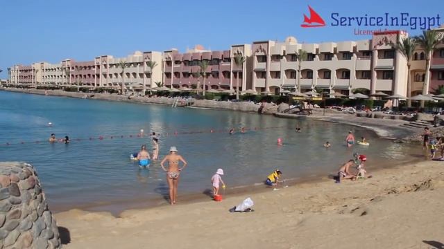 SUNNY DAYS EL PALACIO . ОДИН ДЕНЬ В ОТЕЛЕ . ХУРГАДА ЕГИПЕТ смотреть онлайн