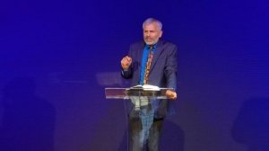 Молитва надежды - Александр Лисичный | #Проповедь 4