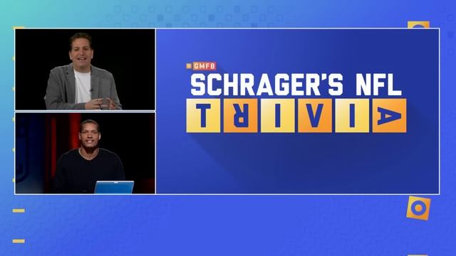 Should Giants & Steelers move on from Aaron Rodgers & Which team can you see Cooper Kupp playing for