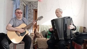 Осенняя песня 2.