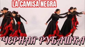 ЧЕРНАЯ РУБАШКА