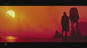 Empire Sun - Blade Runner Vibes- Futuristic Soundscapes.