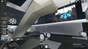 🎄 PARKING | THE FORUM SHOPPING MALL (ELEVATORS) [[ROBLOX]] GAMEPLAY WALKTORUGH - PART 140