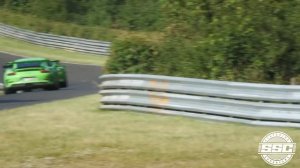 ЭПИЧЕСКИЕ СРАЖЕНИЯ на Нюрбургринге на ПРЕДЕЛЕ ВОЗМОЖНОСТЕЙ!  СУМАСШЕДШИЕ ГОНЩИКИ