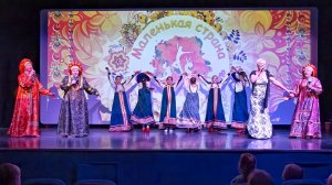 07. Брови - Маленькая Страна 15 - Юбилейный Концерт (КДЦ Октябрь, Голицыно) 2025-02-15