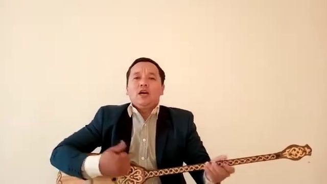 "Ана тілі" әннің авторы Хасенов Сәрсенбай, өлең авторы Қорғанбек Аманжол смотреть онлайн